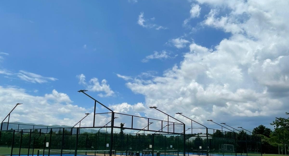 Campus Padel Club Pistoia