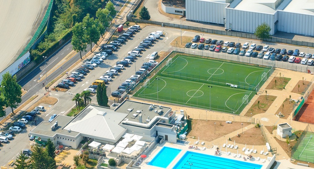 Cantera Club Sport