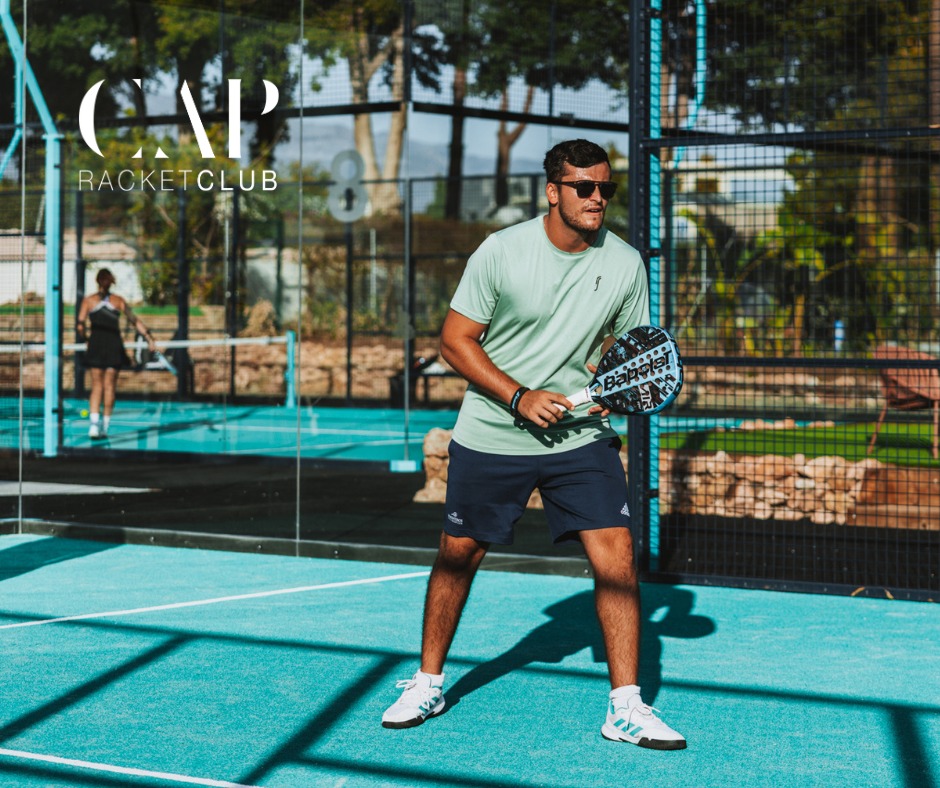 CAP Racket Club
