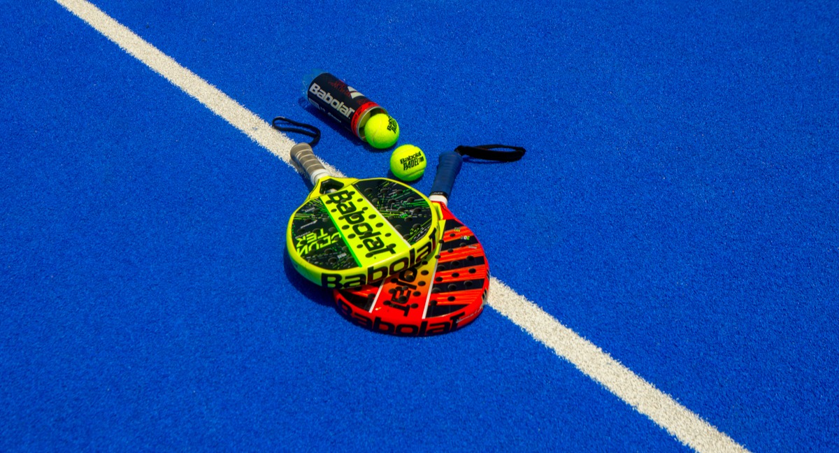 Capo Bay Padel & Pickleball Club