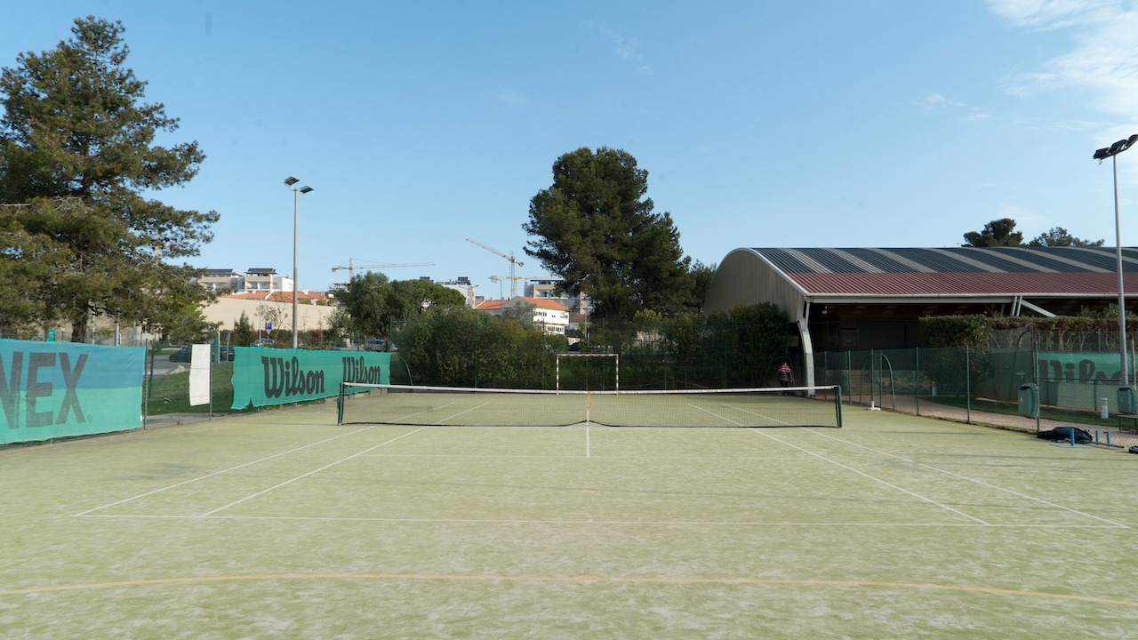 Carcavelos Ténis & Padel