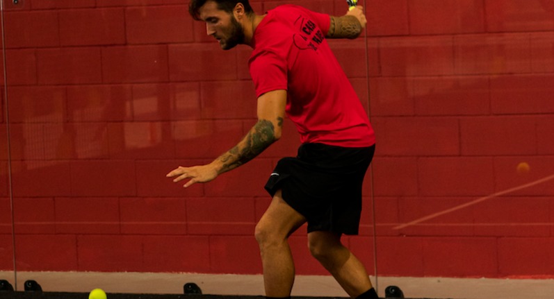 Casa de Padel - Milano