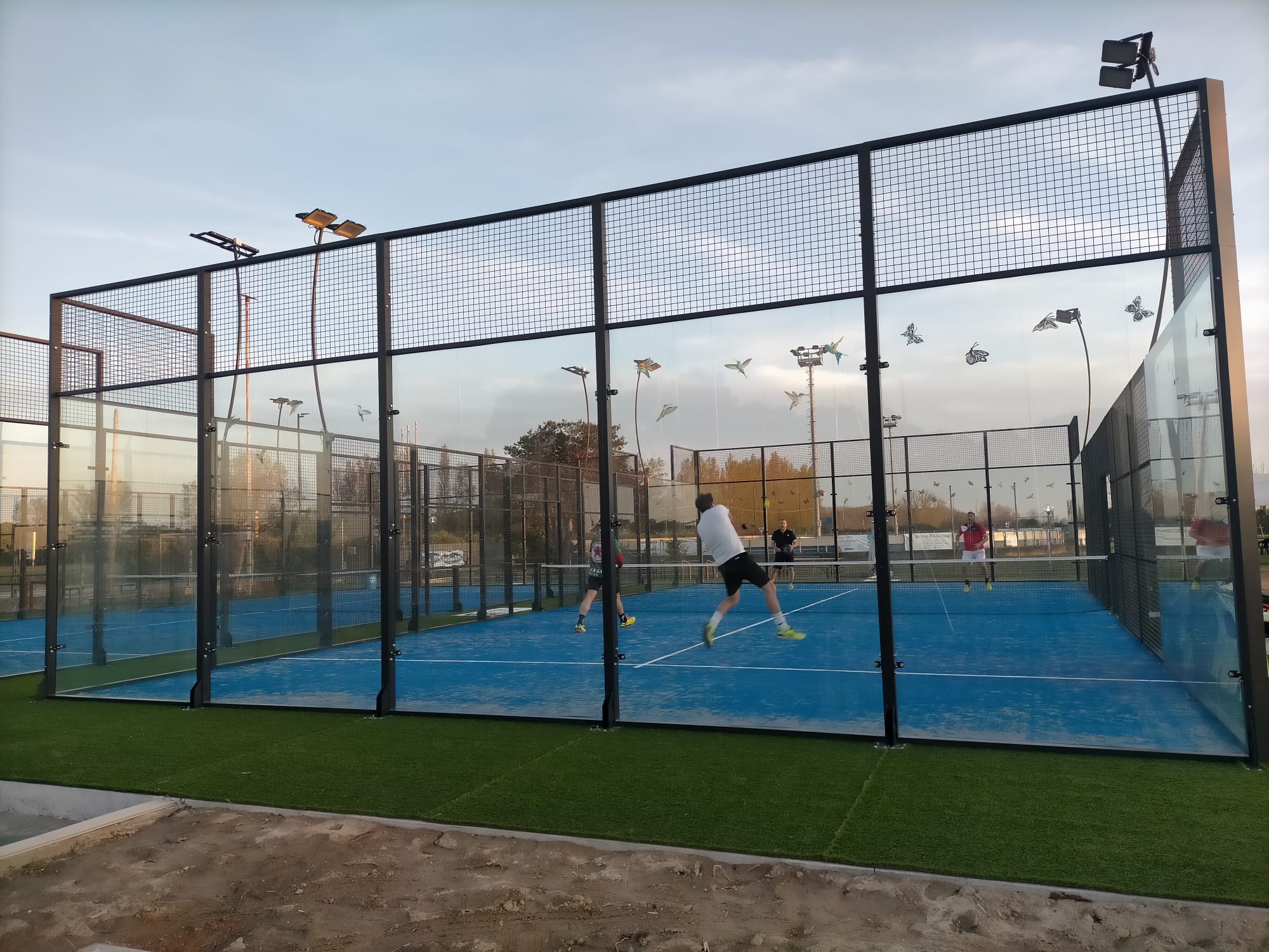 Casalbsport ASD