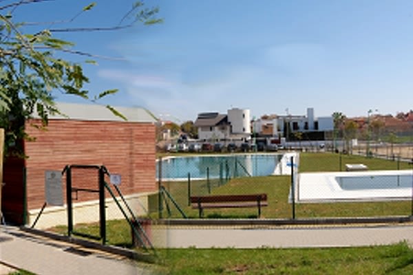 Cd Olivar De Quinto