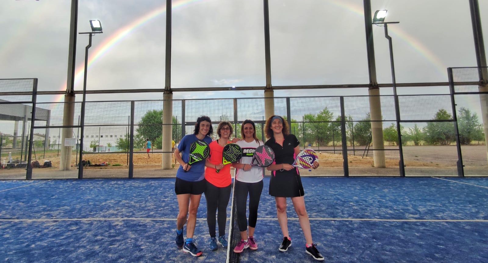 Centre Esportiu Vilafant
