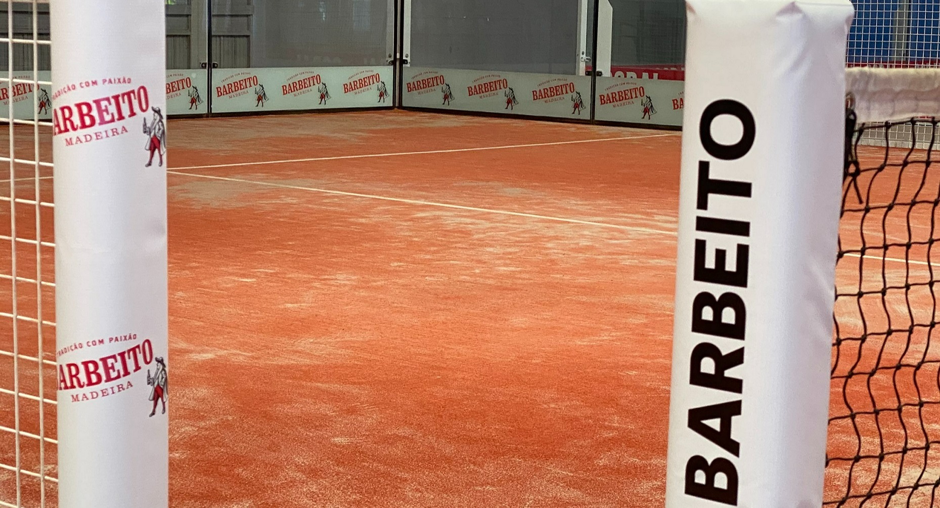 Centro de Padel e Lazer