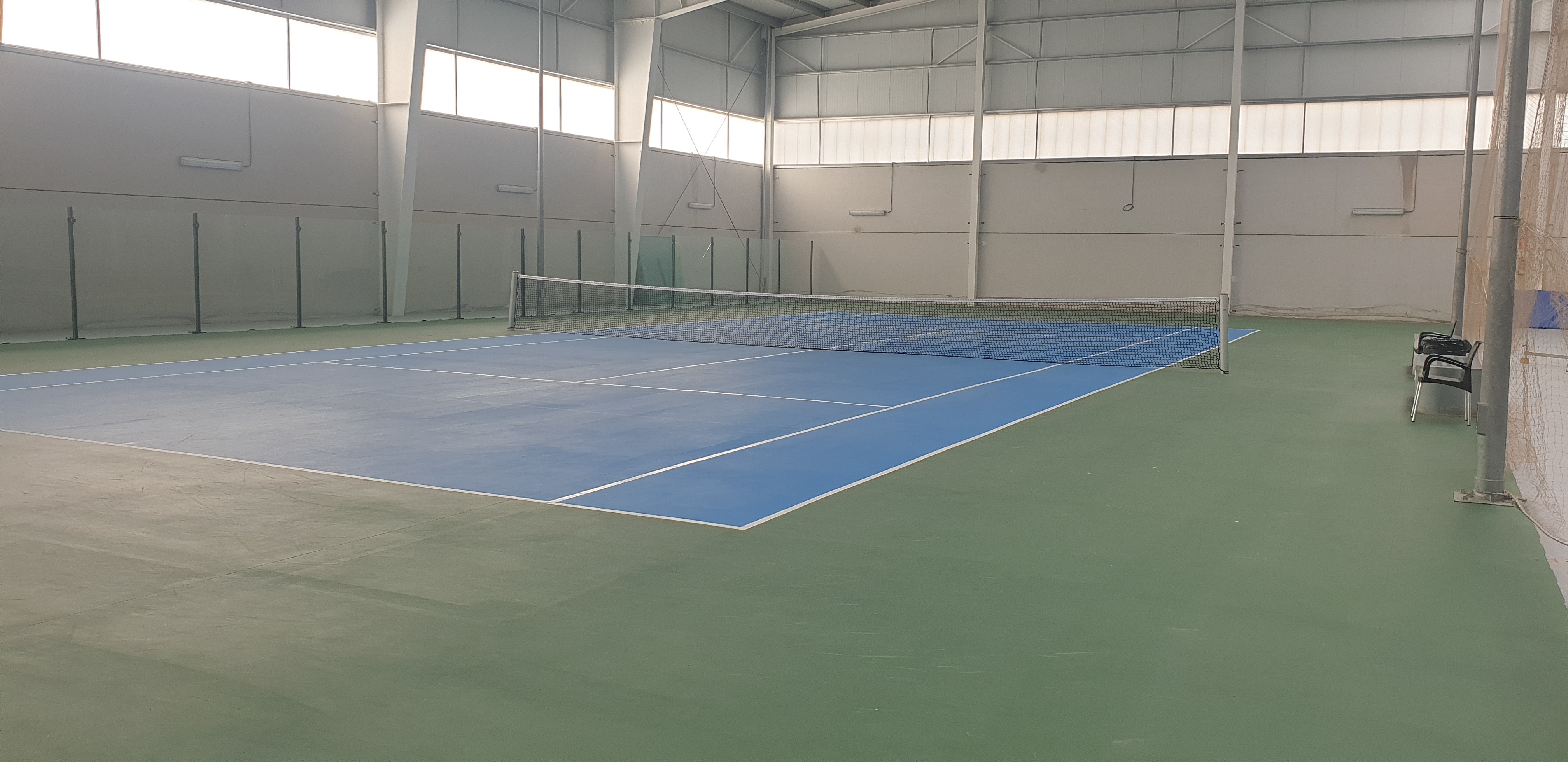 Centro Deportivo El 88