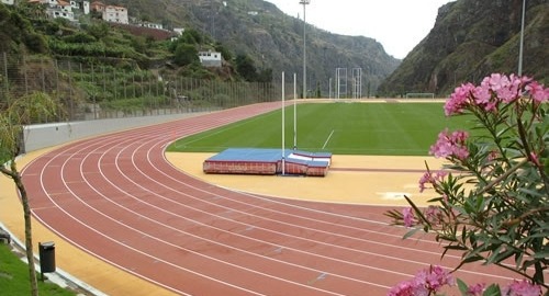 Centro Desportivo da Madeira