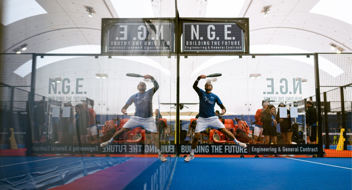 Centro Padel Firenze