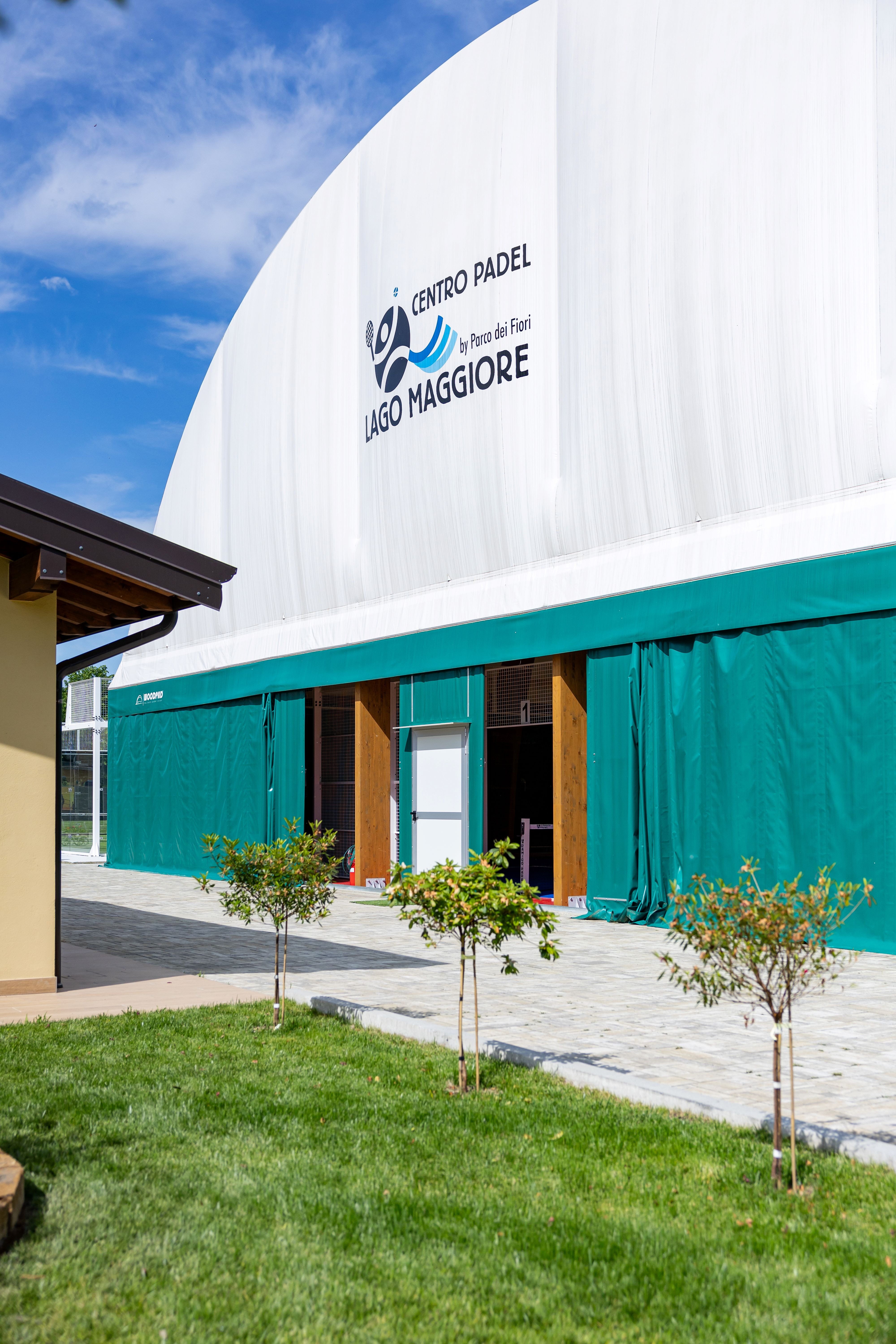Centro Padel Lago Maggiore