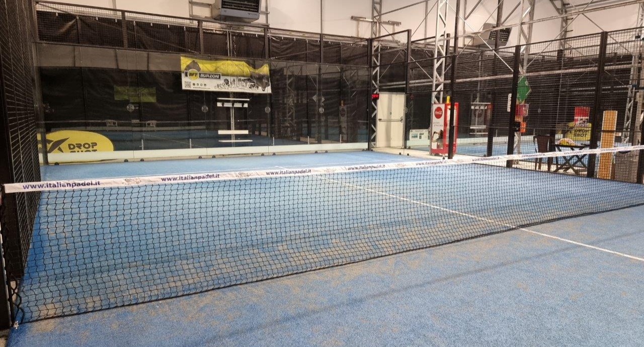 Centro Padel Piacenza