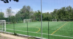 Centro Polisportivo Barriera Lanzo