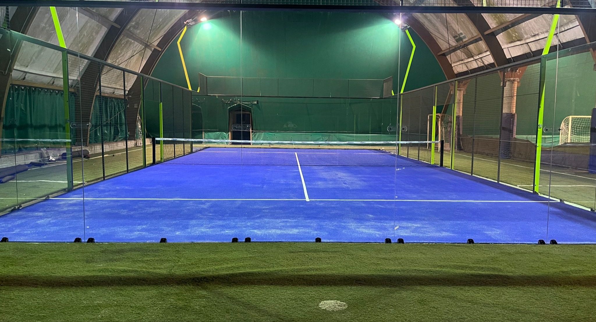 Centro Sportivo Airuno