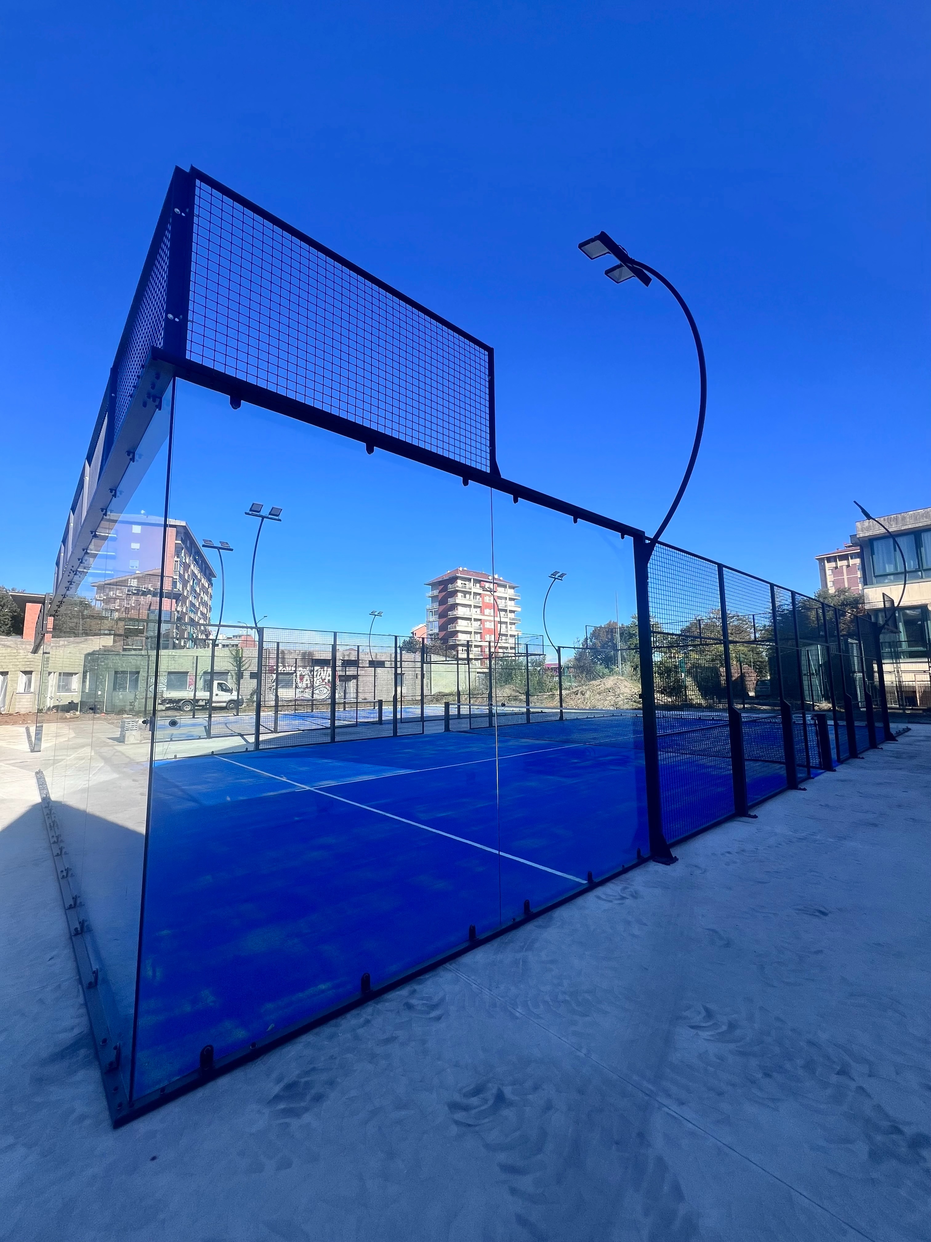 Centro Sportivo Altessano