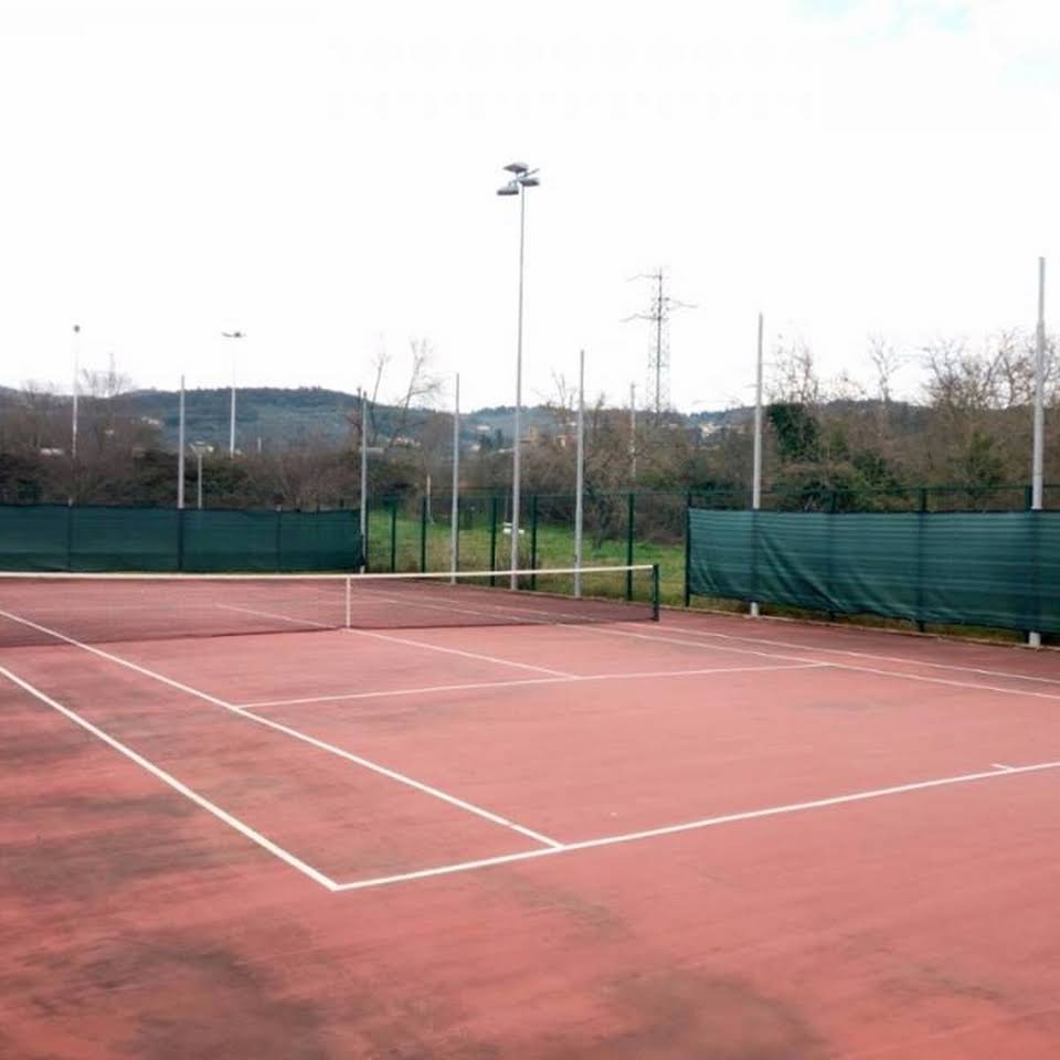 Centro Sportivo Associazione Dipendenti IGM