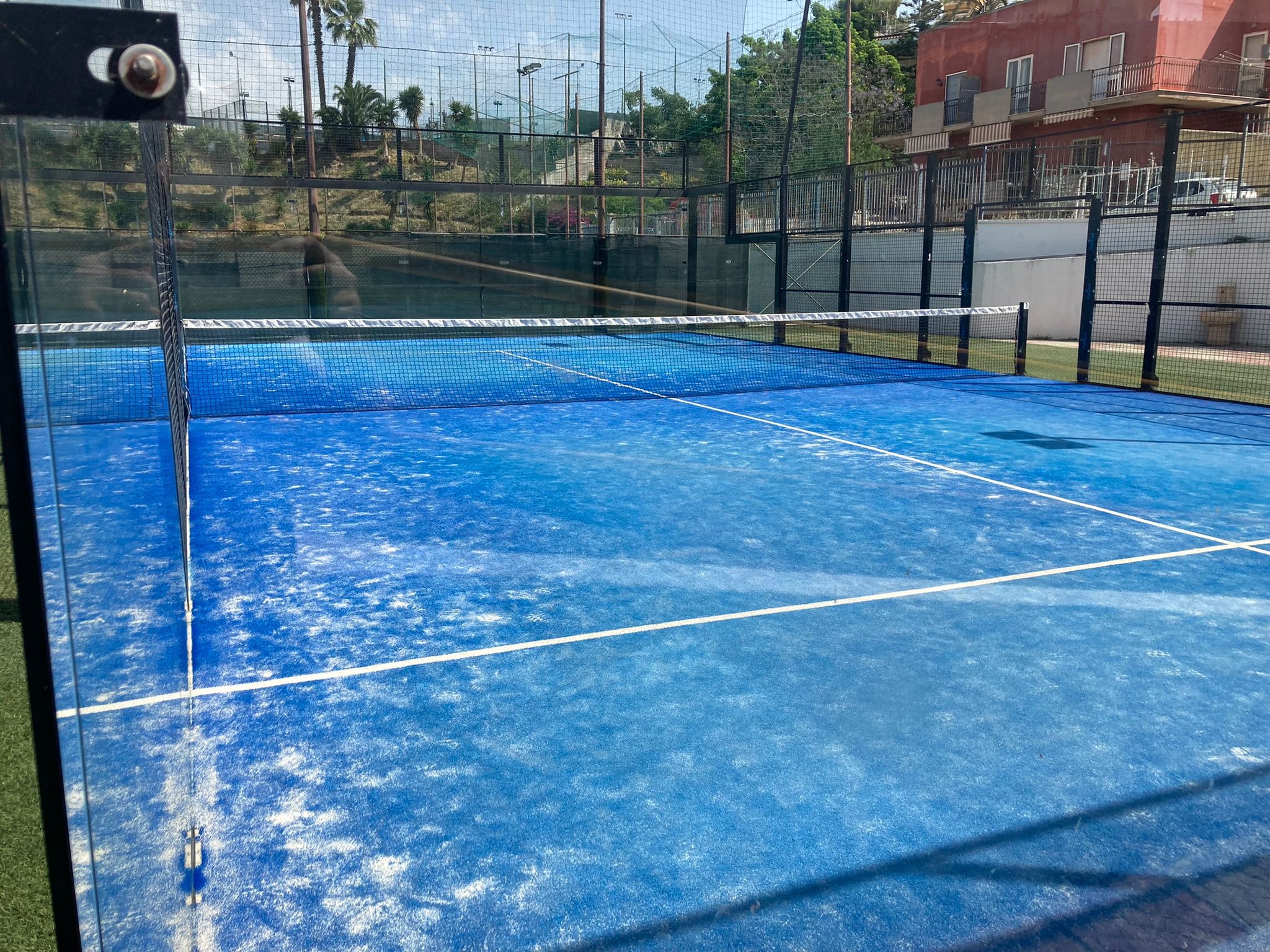 Centro Sportivo Bonaria