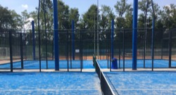 Centro Sportivo Club Azzurri