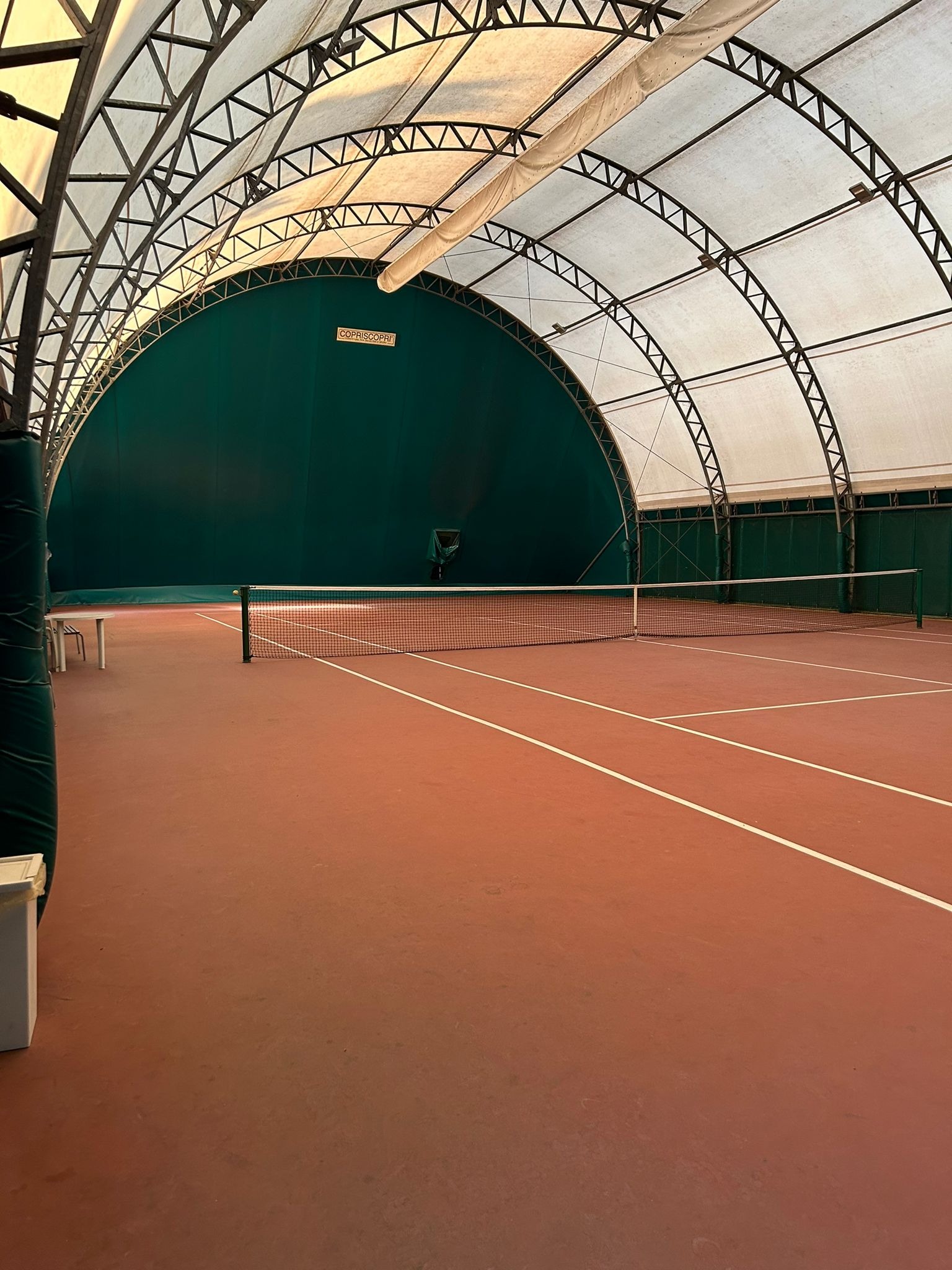 Centro Sportivo Comunale 