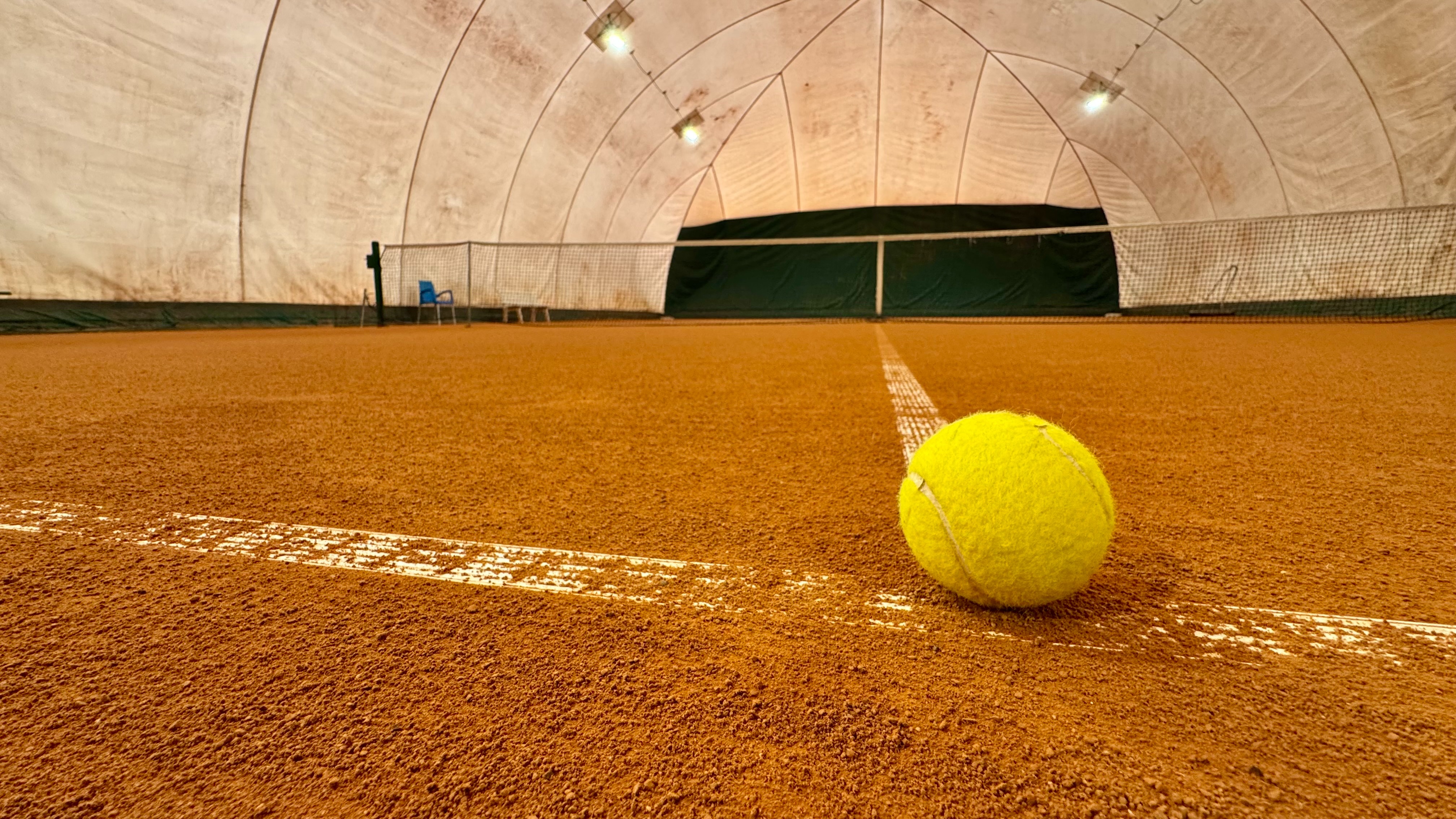 Curno CV1 - Centro Sportivo
