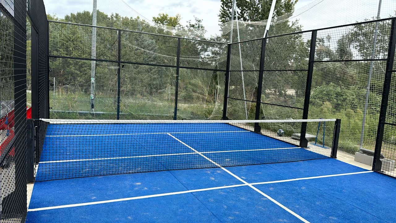 Centro Sportivo Derby 2.0