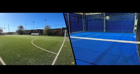 Centro Sportivo di Sulbiate