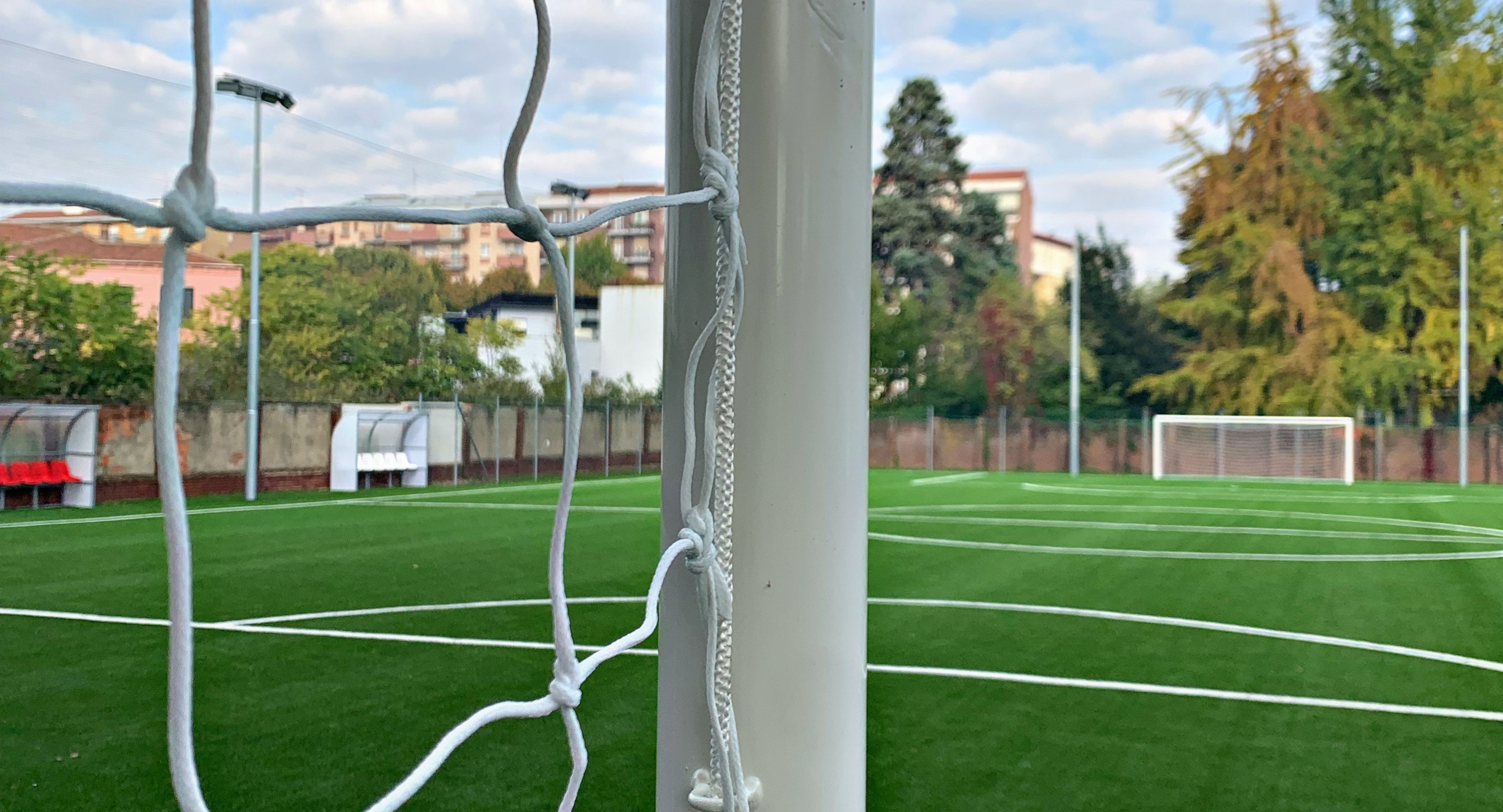 CENTRO SPORTIVO FALCK