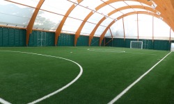 Centro Sportivo Falcone E Borsellino - Cormano