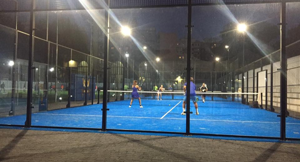 Centro Sportivo Gioventù Italiana