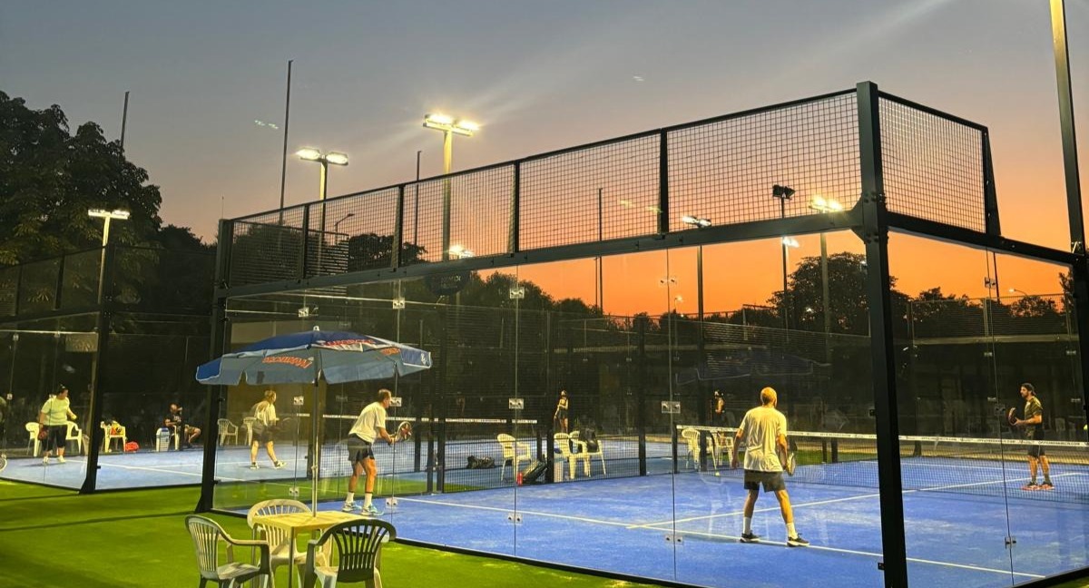 CENTRO SPORTIVO "Gli Oleandri" PINETO (TE)