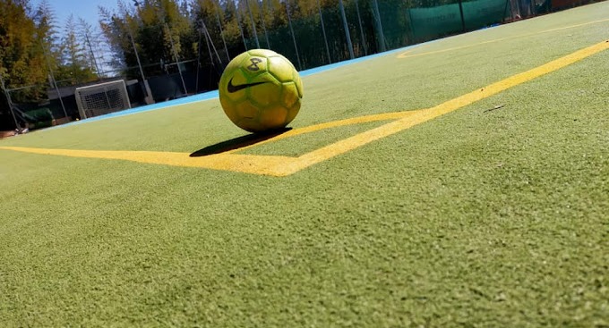Centro Sportivo MTA