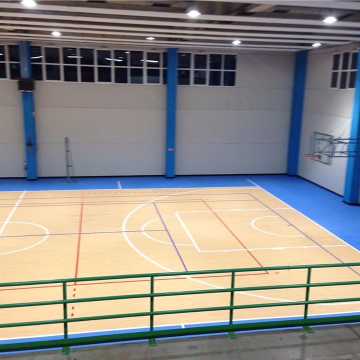 centro sportivo ossona