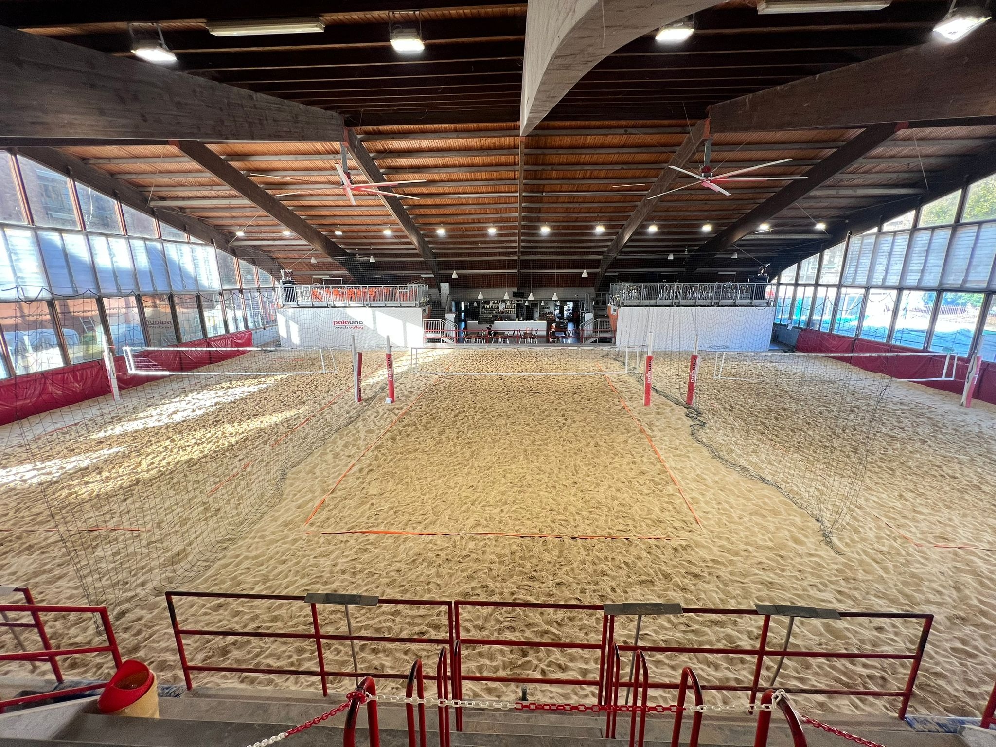 Centro Sportivo Palauno