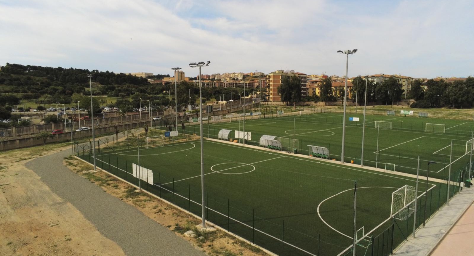 Centro Sportivo Seminario