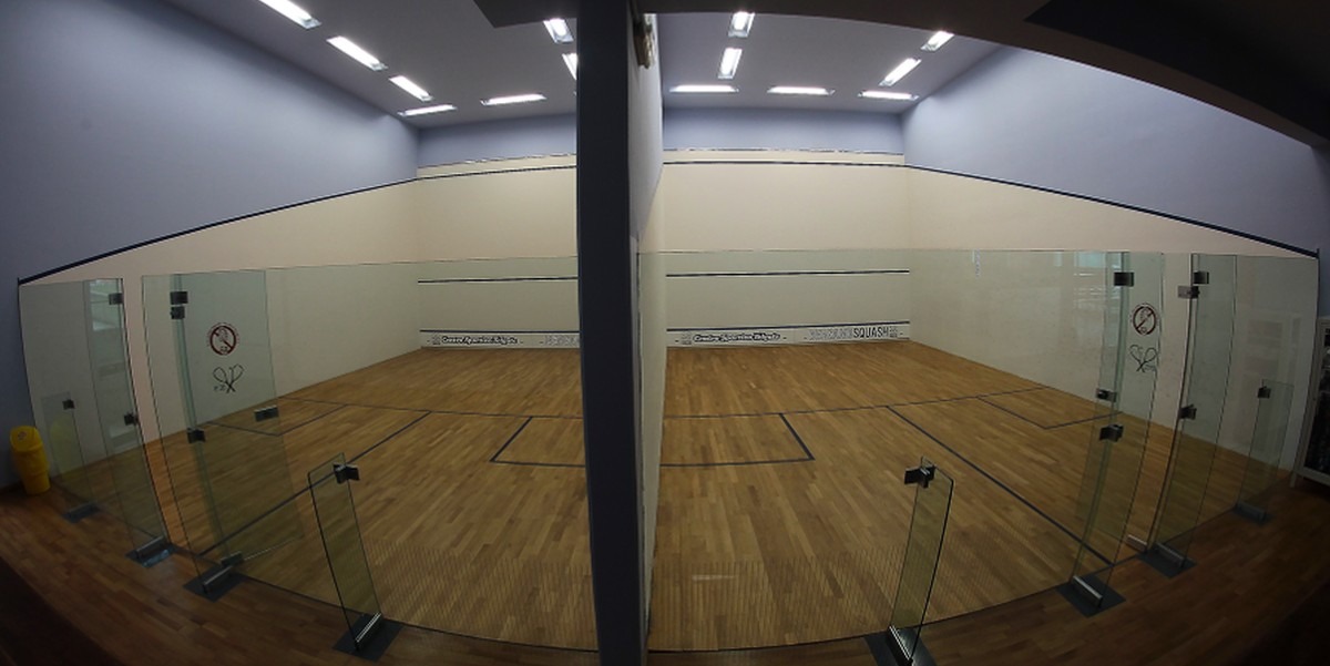 CENTRO SPORTIVO TELGATE