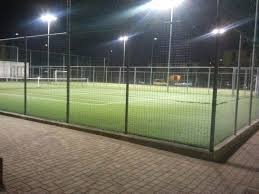 Centro Sportivo via Moroncina, 23 Agnadello