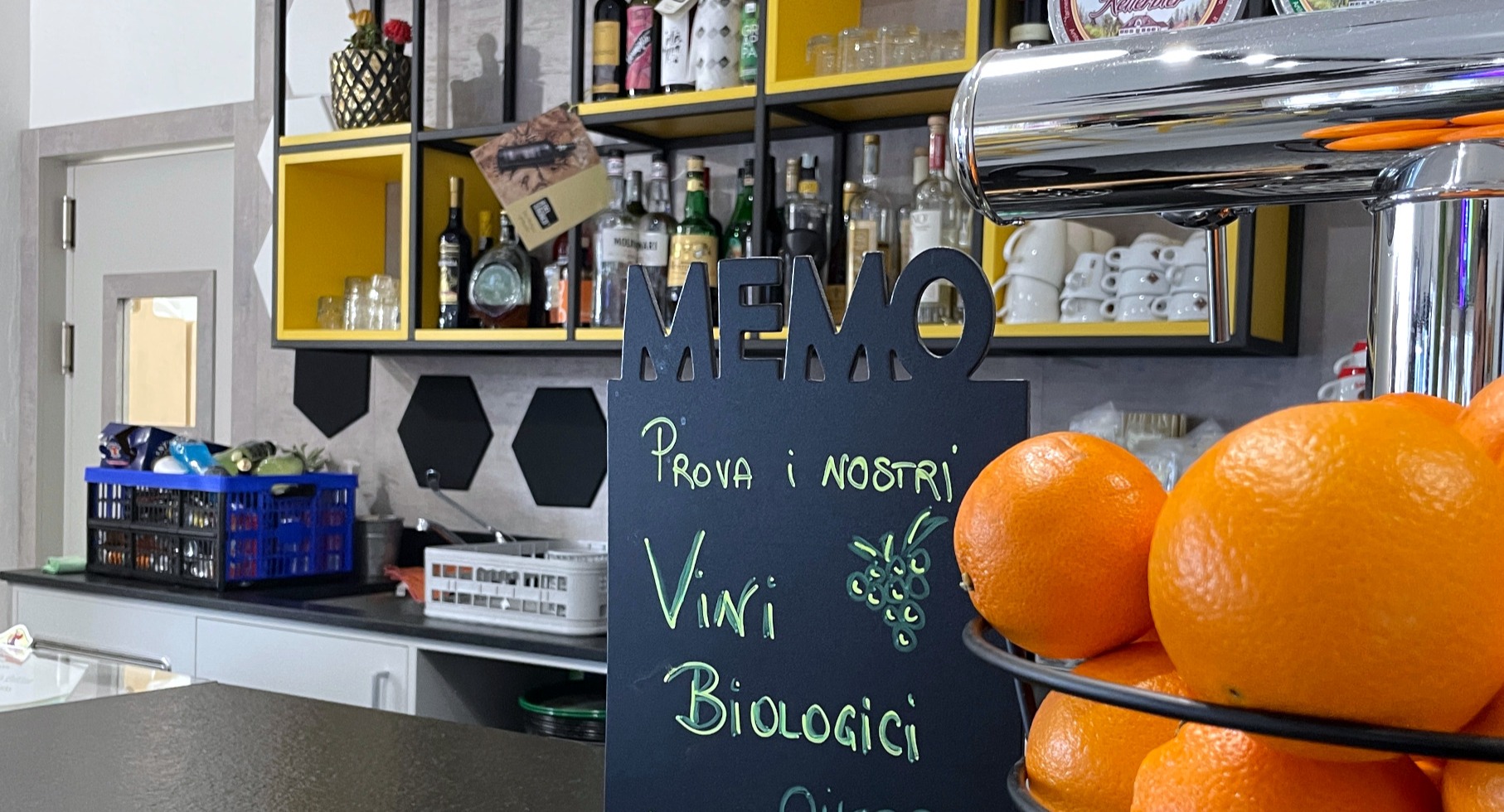 CENTRO VIVERE INSIEME 2 - MARIGOLD CURNO