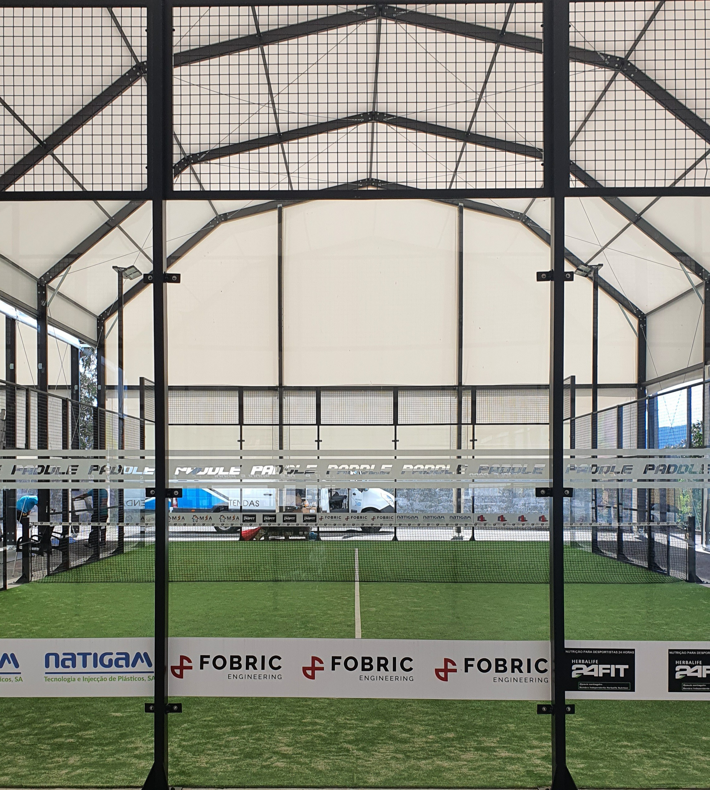 CERCIAZ Padel_Piscina