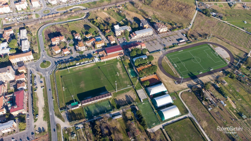 Certaldo Sports Center