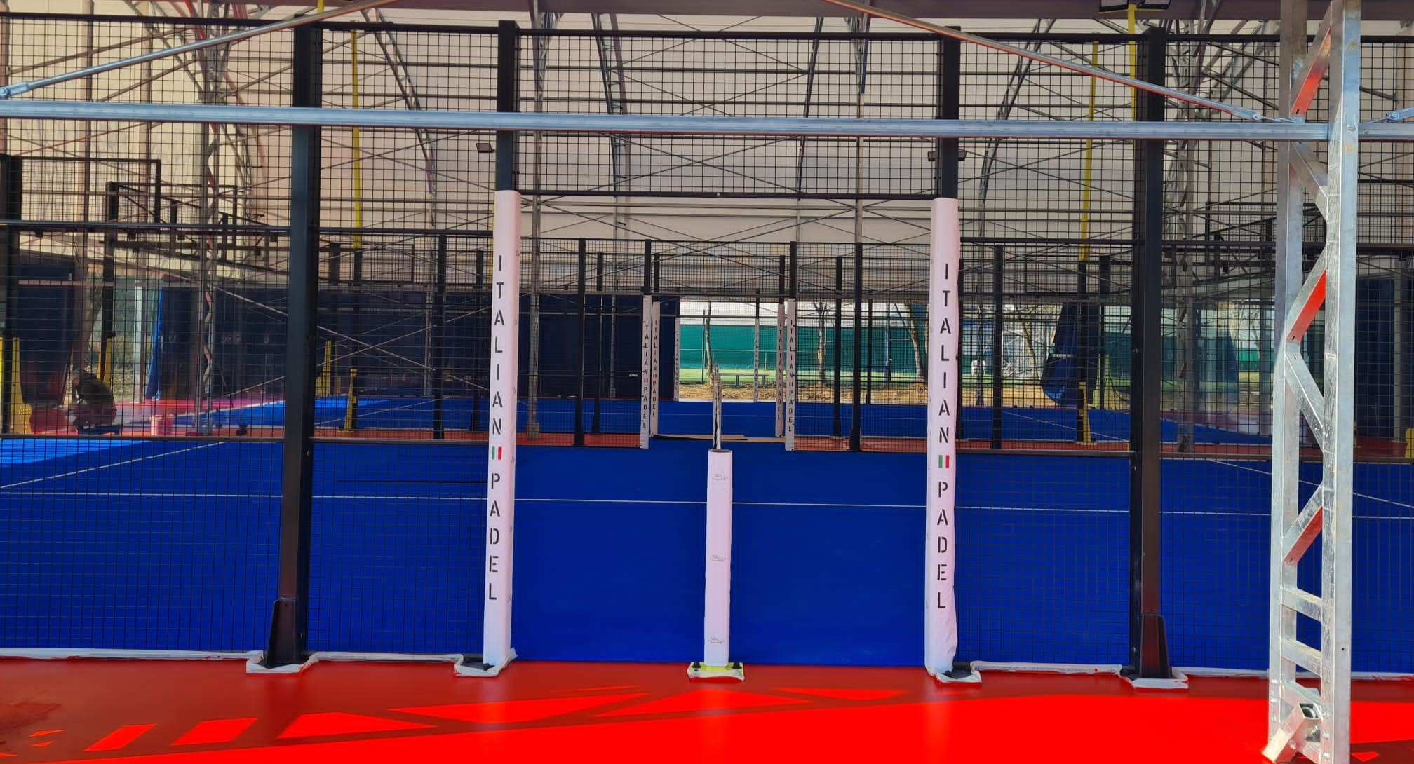 Certosa Padel
