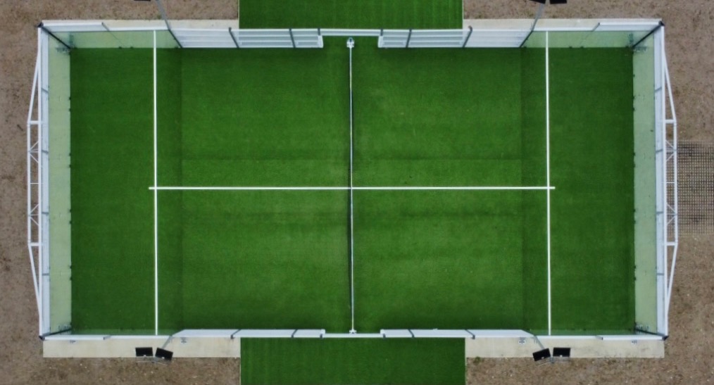 Ceto Padel Center
