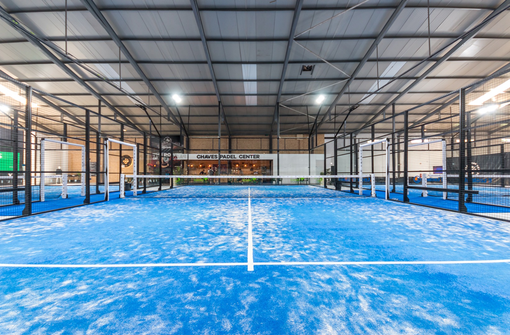 Chaves Padel Center