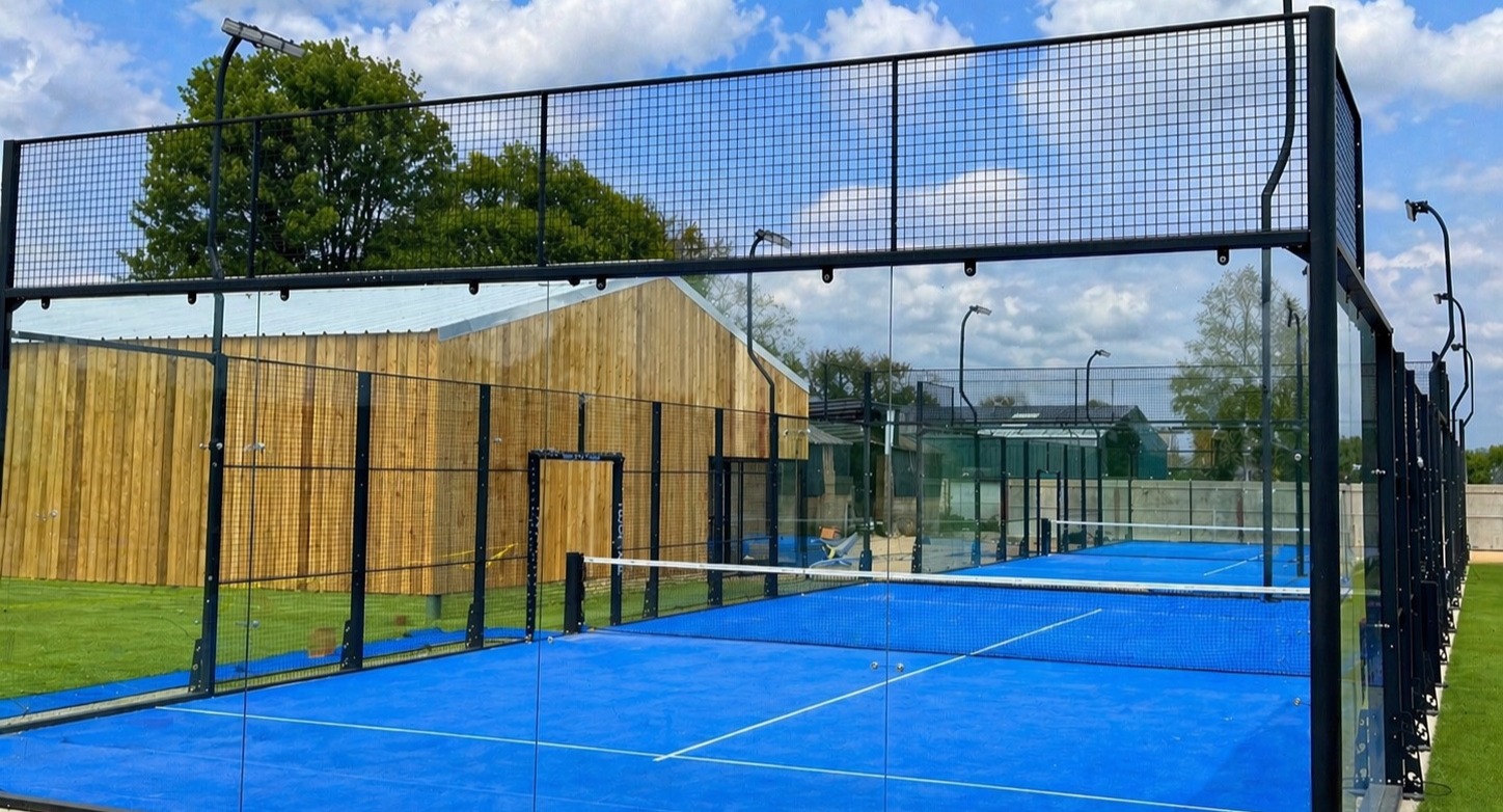 Chiltern Padel Club