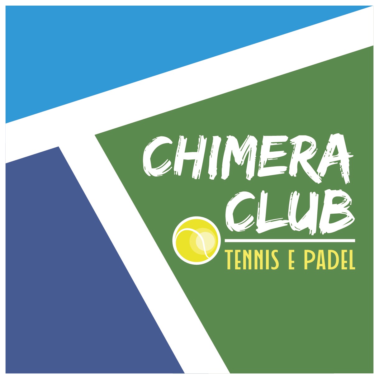 Chimera Club ssd
