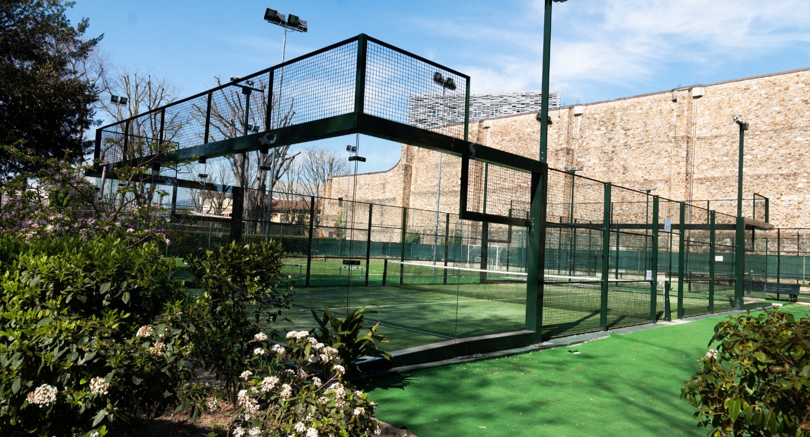 Circolo del Tennis Firenze 1898 ASD