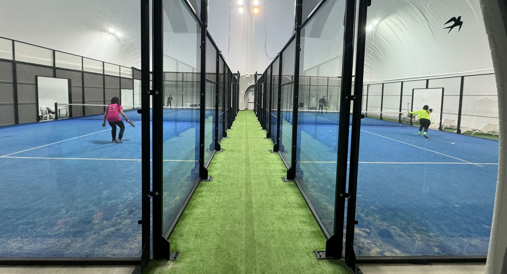 Circolo El Niño padel e calcetto