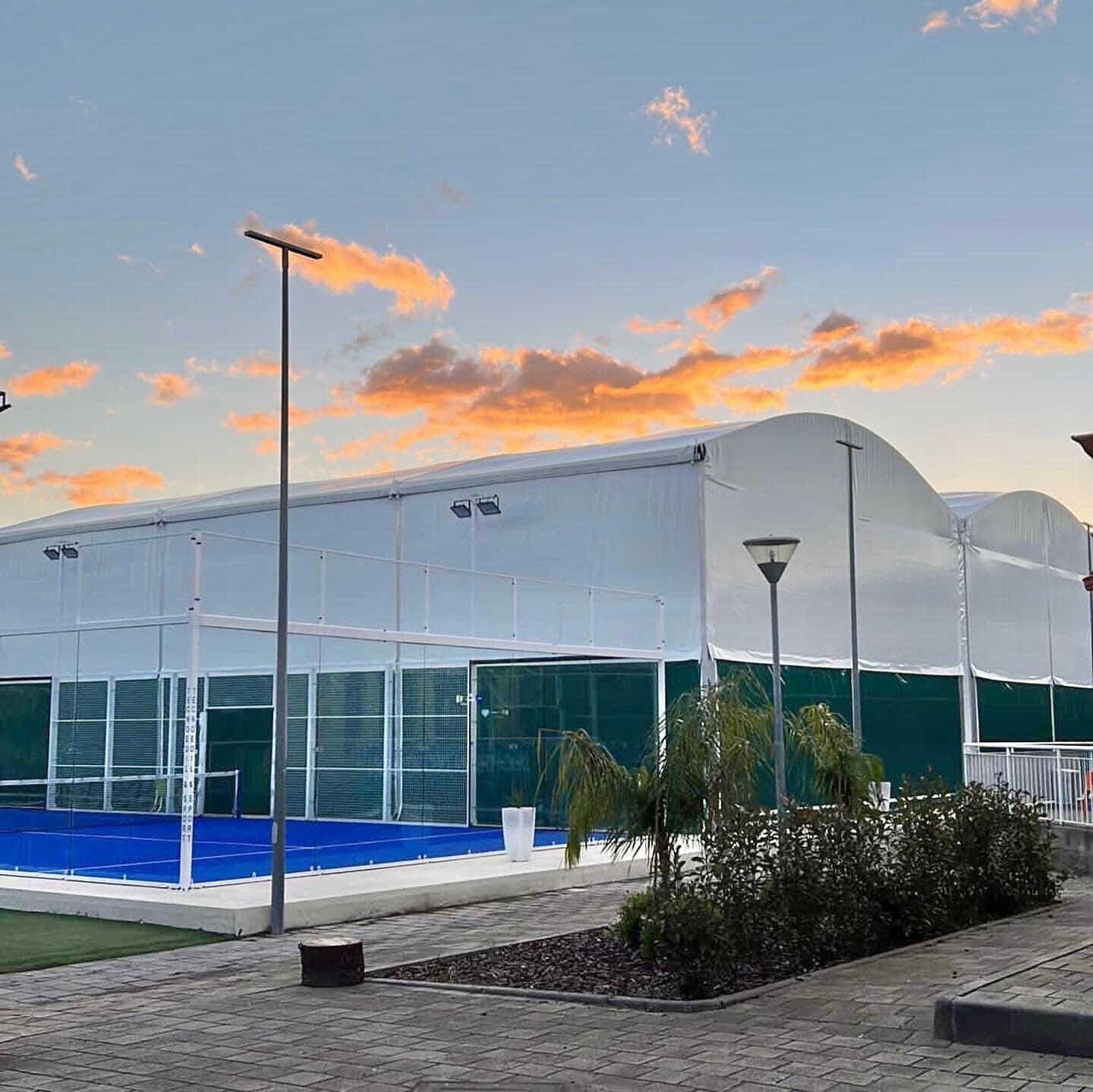 Circolo Padel Catanzaro