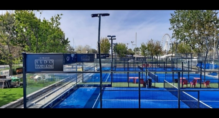 Circolo Padel Rimini