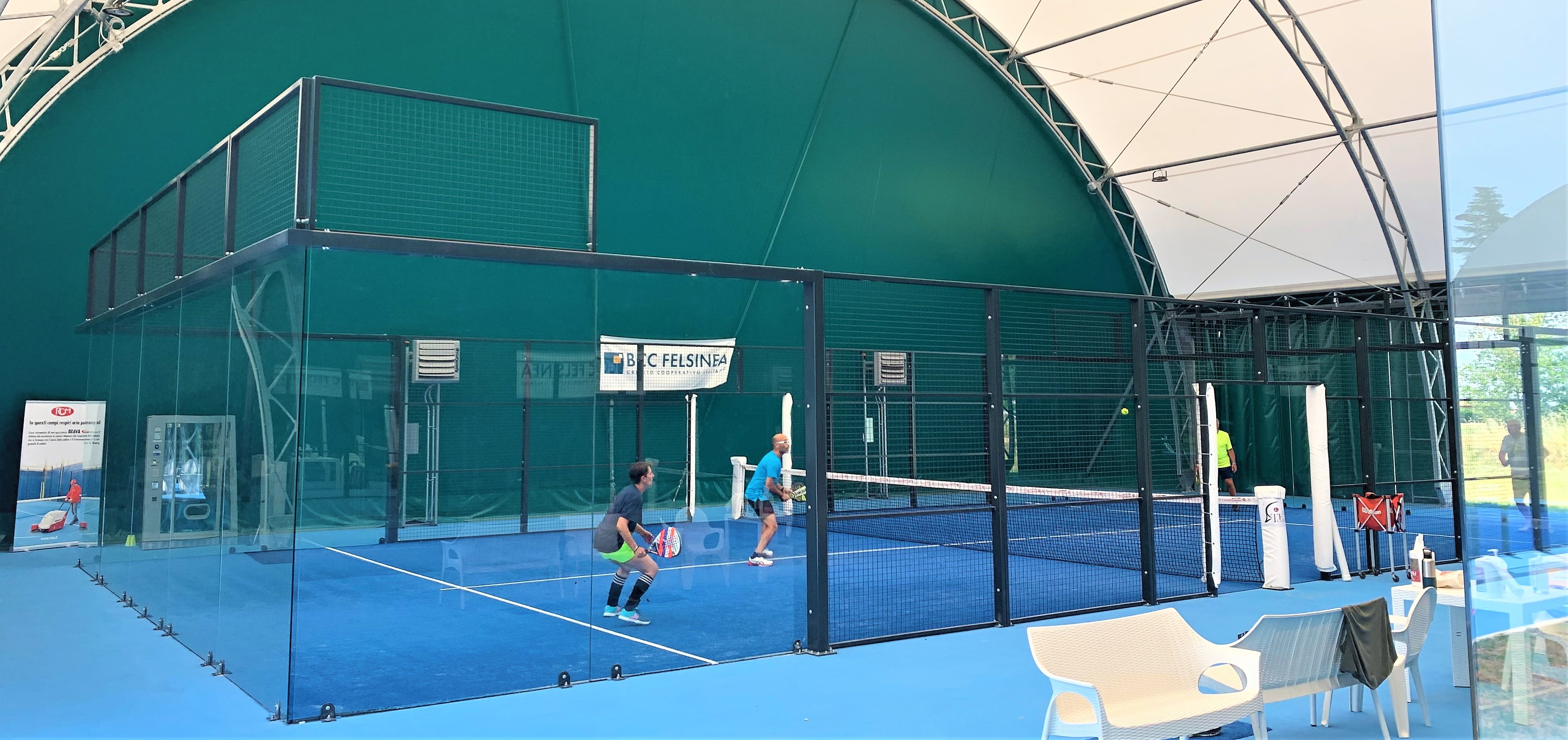 Circolo Tennis Castenaso 