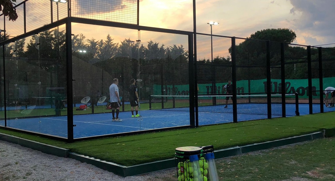 Circolo Tennis Cervia