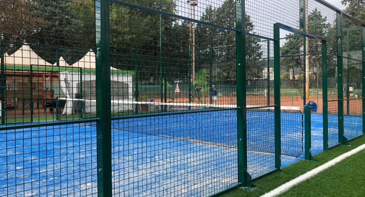 Circolo Tennis La Stampa